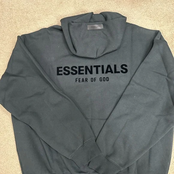 Essentials - Picture 2 of 2